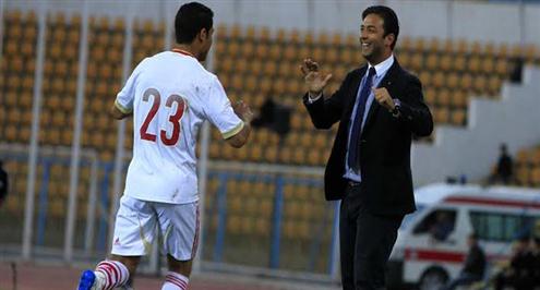 بالفيديو.. "تألق" حراس.. هدف دومينيك.. فرحة ميدو.. وسقوط طريف بملخص عبور الزمالك للقناة